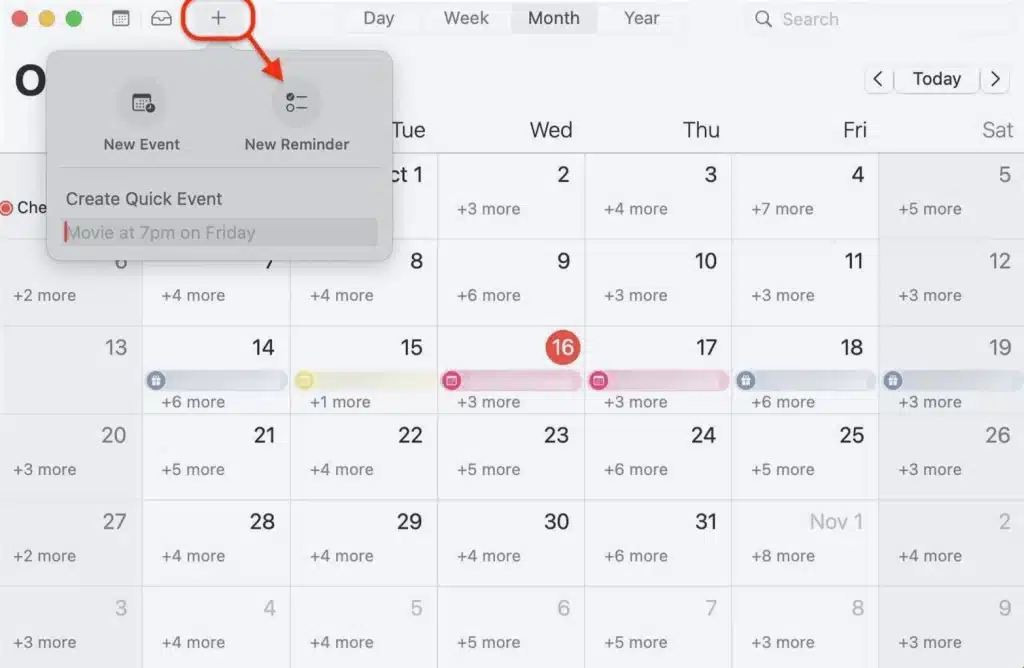 Ultimate Guide How to Create Calendar Reminders on iPhone, iPad, and Mac